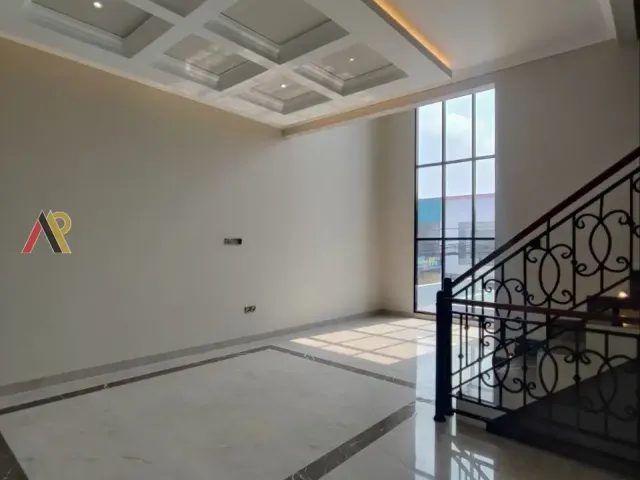 Jagakarsa, Jakarta Selatan, Jakarta, 3 Bedrooms Bedrooms, ,3 BathroomsBathrooms,Rumah Cluster,Rumah Ready,4021