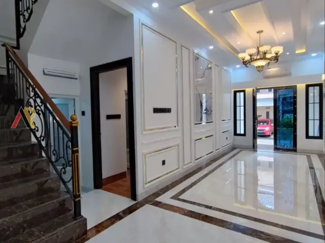 Jagakarsa, Jakarta Selatan, Jakarta, 4 Bedrooms Bedrooms, 0 ,4 BathroomsBathrooms,Rumah Cluster,Terjual,0,4024