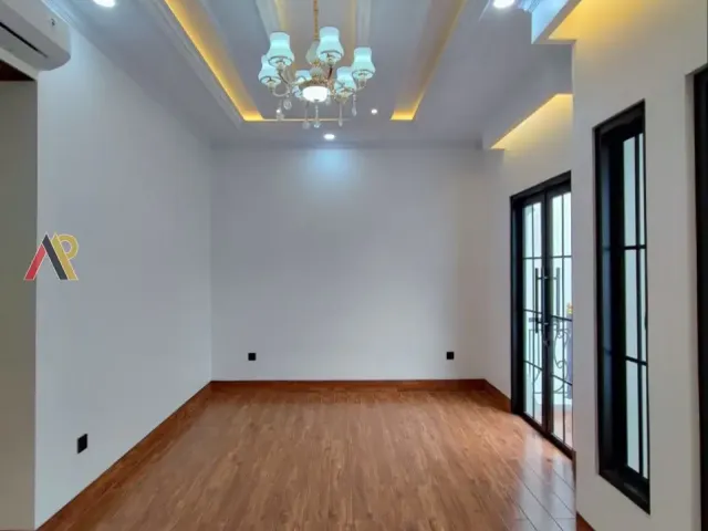 Jagakarsa, Jakarta Selatan, Jakarta, 4 Bedrooms Bedrooms, 0 ,4 BathroomsBathrooms,Rumah Cluster,Terjual,0,4024