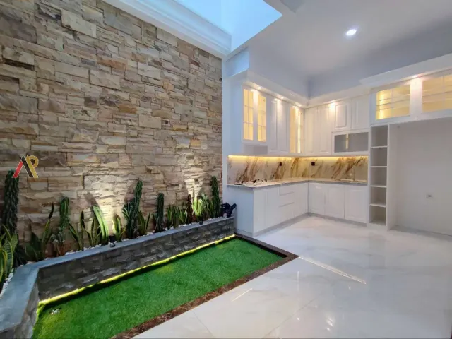 Jagakarsa, Jakarta Selatan, Jakarta, 4 Bedrooms Bedrooms, 0 ,4 BathroomsBathrooms,Rumah Cluster,Terjual,0,4024