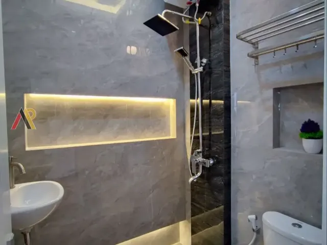 Jagakarsa, Jakarta Selatan, Jakarta, 4 Bedrooms Bedrooms, 0 ,4 BathroomsBathrooms,Rumah Cluster,Terjual,0,4024