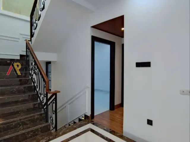 Jagakarsa, Jakarta Selatan, Jakarta, 4 Bedrooms Bedrooms, 0 ,4 BathroomsBathrooms,Rumah Cluster,Terjual,0,4024