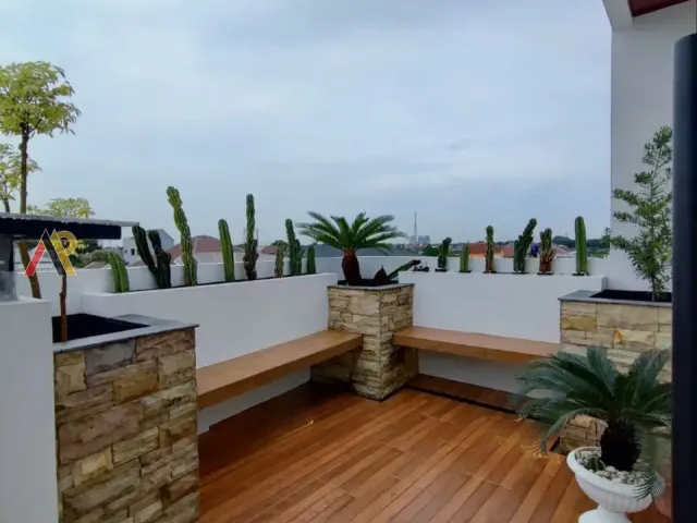 Jagakarsa, Jakarta Selatan, Jakarta, 4 Bedrooms Bedrooms, 0 ,4 BathroomsBathrooms,Rumah Cluster,Terjual,0,4024