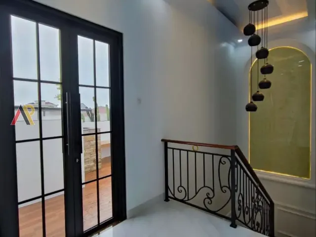 Jagakarsa, Jakarta Selatan, Jakarta, 4 Bedrooms Bedrooms, 0 ,4 BathroomsBathrooms,Rumah Cluster,Terjual,0,4024