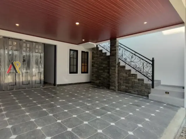 Jagakarsa, Jakarta Selatan, Jakarta, 4 Bedrooms Bedrooms, ,4 BathroomsBathrooms,Rumah Cluster,Rumah Indent,4025