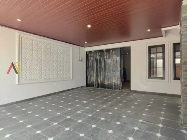 Jagakarsa, Jakarta Selatan, Jakarta, 4 Bedrooms Bedrooms, ,4 BathroomsBathrooms,Rumah Cluster,Rumah Indent,4025