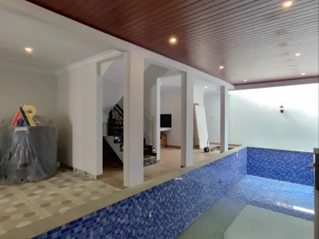 Jagakarsa, Jakarta Selatan, Jakarta, 4 Bedrooms Bedrooms, ,4 BathroomsBathrooms,Rumah Cluster,Rumah Indent,4025