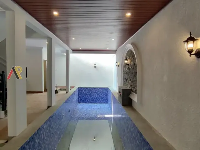 Jagakarsa, Jakarta Selatan, Jakarta, 4 Bedrooms Bedrooms, ,4 BathroomsBathrooms,Rumah Cluster,Rumah Indent,4025