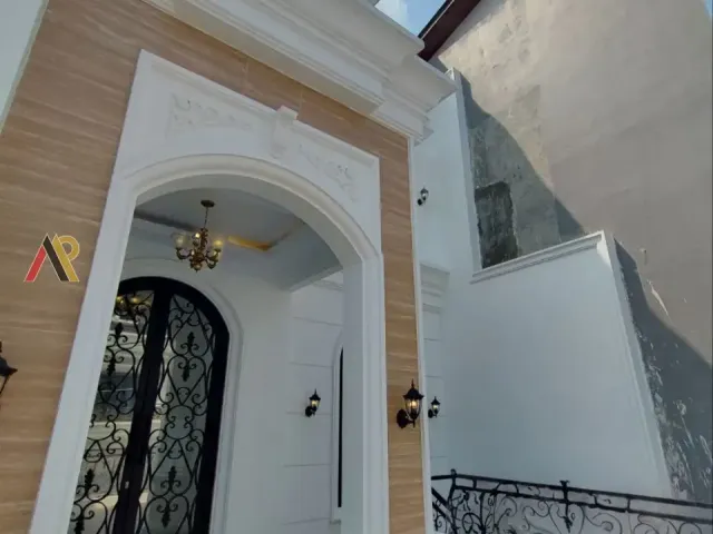 Jagakarsa, Jakarta Selatan, Jakarta, 4 Bedrooms Bedrooms, ,4 BathroomsBathrooms,Rumah Cluster,Rumah Indent,4025