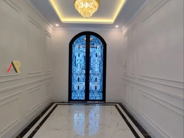 Jagakarsa, Jakarta Selatan, Jakarta, 4 Bedrooms Bedrooms, ,4 BathroomsBathrooms,Rumah Cluster,Rumah Indent,4025