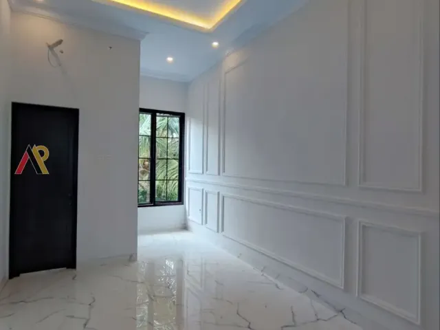 Jagakarsa, Jakarta Selatan, Jakarta, 4 Bedrooms Bedrooms, ,4 BathroomsBathrooms,Rumah Cluster,Rumah Indent,4025