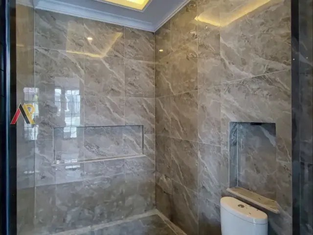 Jagakarsa, Jakarta Selatan, Jakarta, 4 Bedrooms Bedrooms, ,4 BathroomsBathrooms,Rumah Cluster,Rumah Indent,4025