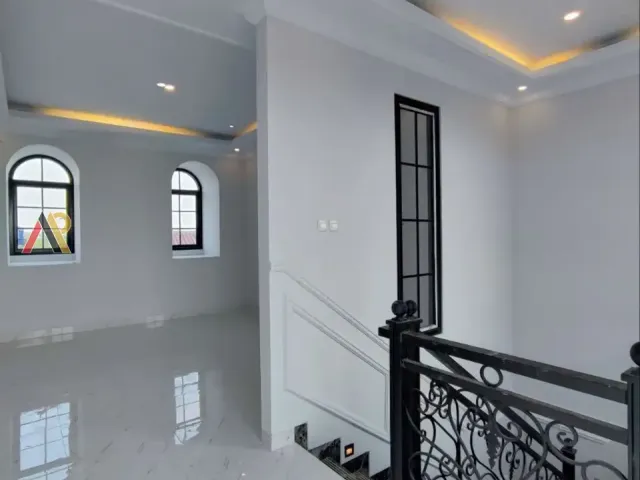Jagakarsa, Jakarta Selatan, Jakarta, 4 Bedrooms Bedrooms, ,4 BathroomsBathrooms,Rumah Cluster,Rumah Indent,4025