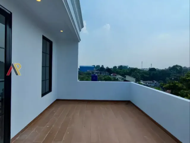 Jagakarsa, Jakarta Selatan, Jakarta, 4 Bedrooms Bedrooms, ,4 BathroomsBathrooms,Rumah Cluster,Rumah Indent,4025