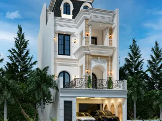 Jagakarsa, Jakarta Selatan, Jakarta, 4 Bedrooms Bedrooms, ,4 BathroomsBathrooms,Rumah Cluster,Rumah Indent,4025