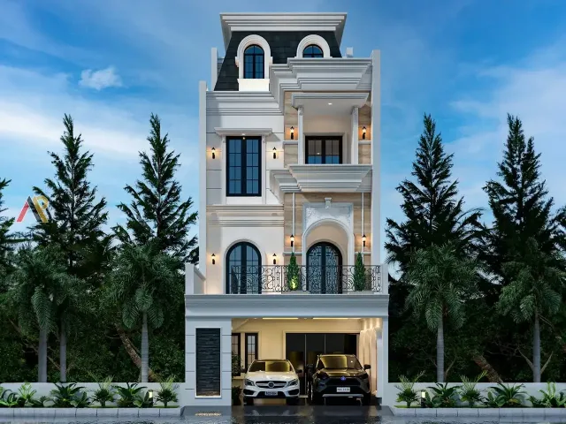 Jagakarsa, Jakarta Selatan, Jakarta, 4 Bedrooms Bedrooms, ,4 BathroomsBathrooms,Rumah Cluster,Rumah Indent,4025