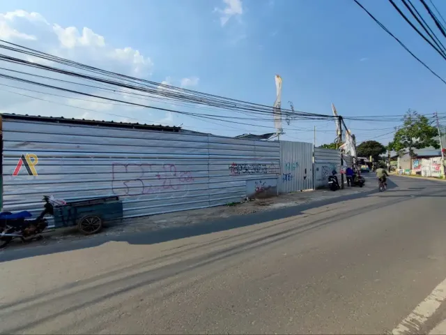 Jagakarsa, Jakarta Selatan, Jakarta, 1 Bedroom Bedrooms, ,3 BathroomsBathrooms,Ruko,Komersil,4026