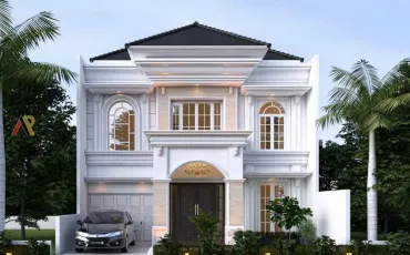 Pasar Minggu, Jakarta Selatan, Jakarta, 4 Bedrooms Bedrooms, ,4 BathroomsBathrooms,Rumah Cluster,Rumah Indent,4027