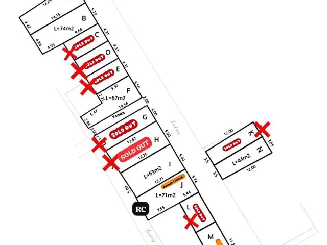 Kramat Jati, Jakarta Timur, Jakarta, 0 , 0 ,2 BathroomsBathrooms,Ruko,Terjual,0,4028