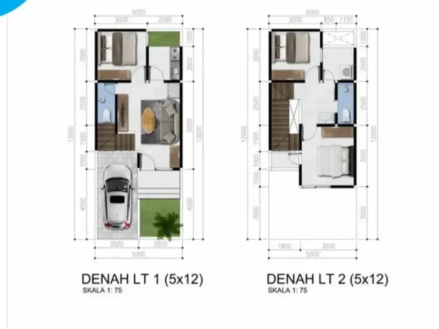 Cipayung, Jakarta Timur, Jakarta, 3 Bedrooms Bedrooms, ,2 BathroomsBathrooms,Rumah Cluster,Terjual,4035