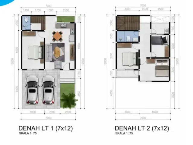 Cipayung, Jakarta Timur, Jakarta, 3 Bedrooms Bedrooms, ,2 BathroomsBathrooms,Rumah Cluster,Terjual,4035