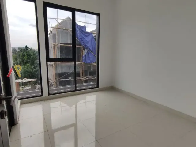 Cipayung, Jakarta Timur, Jakarta, 3 Bedrooms Bedrooms, ,2 BathroomsBathrooms,Rumah Cluster,Terjual,4035