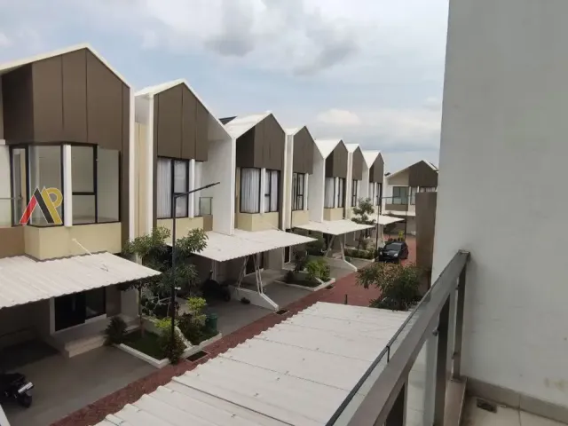 Cipayung, Jakarta Timur, Jakarta, 3 Bedrooms Bedrooms, ,2 BathroomsBathrooms,Rumah Cluster,Terjual,4035