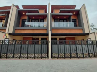 Beji, Depok, Jawa Barat, 4 Bedrooms Bedrooms, ,3 BathroomsBathrooms,Rumah Perkampungan,Rumah Ready,4052