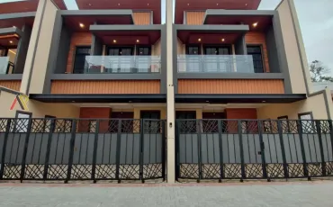 Beji, Depok, Jawa Barat, 4 Bedrooms Bedrooms, ,3 BathroomsBathrooms,Rumah Perkampungan,Rumah Ready,4052