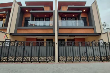 Beji, Depok, Jawa Barat, 4 Bedrooms Bedrooms, ,3 BathroomsBathrooms,Rumah Perkampungan,Rumah Ready,4052