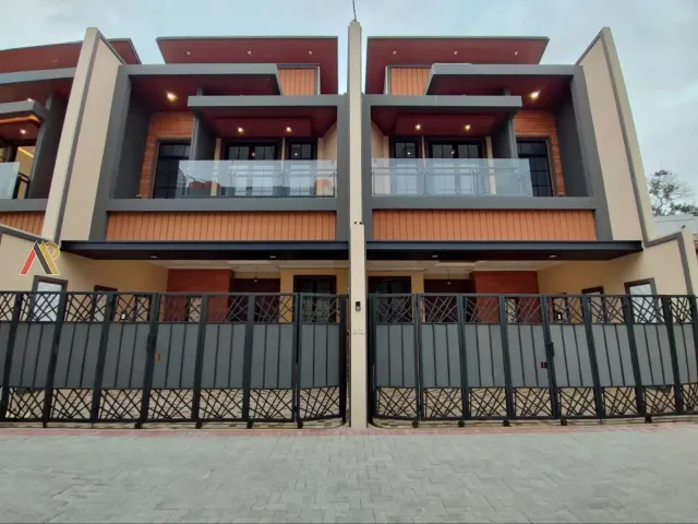 Beji, Depok, Jawa Barat, 4 Bedrooms Bedrooms, ,3 BathroomsBathrooms,Rumah Perkampungan,Rumah Ready,4052