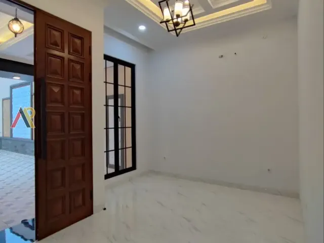 Beji, Depok, Jawa Barat, 4 Bedrooms Bedrooms, ,3 BathroomsBathrooms,Rumah Perkampungan,Rumah Ready,4052