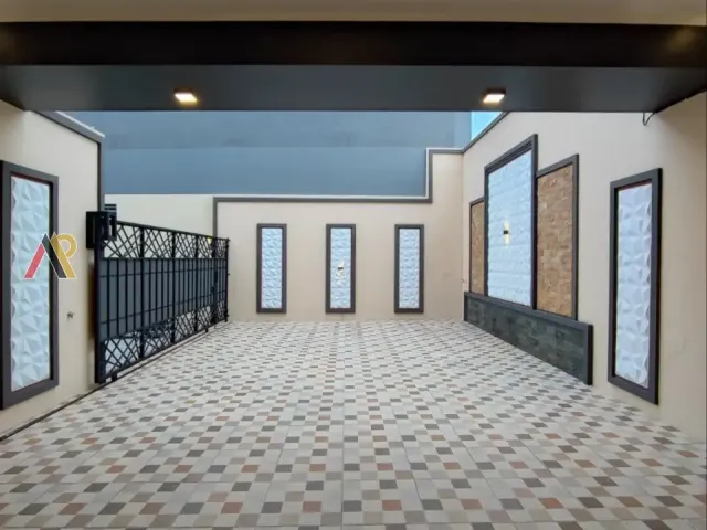 Beji, Depok, Jawa Barat, 4 Bedrooms Bedrooms, ,3 BathroomsBathrooms,Rumah Perkampungan,Rumah Ready,4052