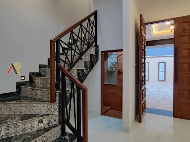 Beji, Depok, Jawa Barat, 4 Bedrooms Bedrooms, ,3 BathroomsBathrooms,Rumah Perkampungan,Rumah Ready,4052