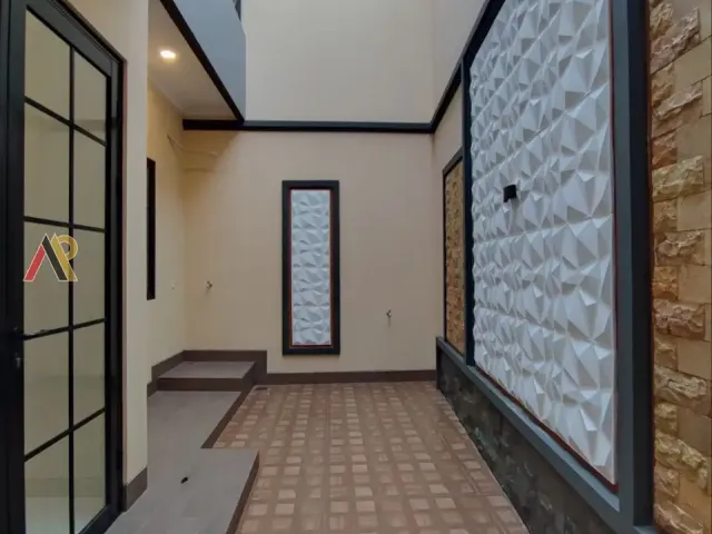 Beji, Depok, Jawa Barat, 4 Bedrooms Bedrooms, ,3 BathroomsBathrooms,Rumah Perkampungan,Rumah Ready,4052