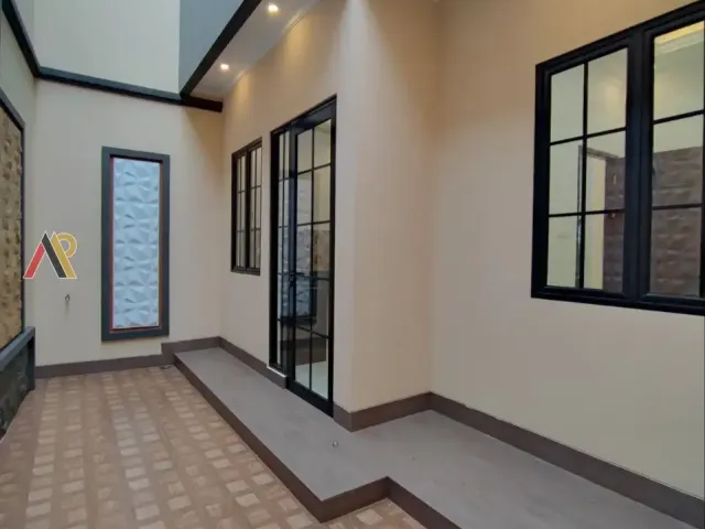 Beji, Depok, Jawa Barat, 4 Bedrooms Bedrooms, ,3 BathroomsBathrooms,Rumah Perkampungan,Rumah Ready,4052