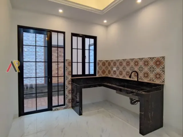 Beji, Depok, Jawa Barat, 4 Bedrooms Bedrooms, ,3 BathroomsBathrooms,Rumah Perkampungan,Rumah Ready,4052