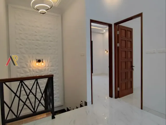 Beji, Depok, Jawa Barat, 4 Bedrooms Bedrooms, ,3 BathroomsBathrooms,Rumah Perkampungan,Rumah Ready,4052