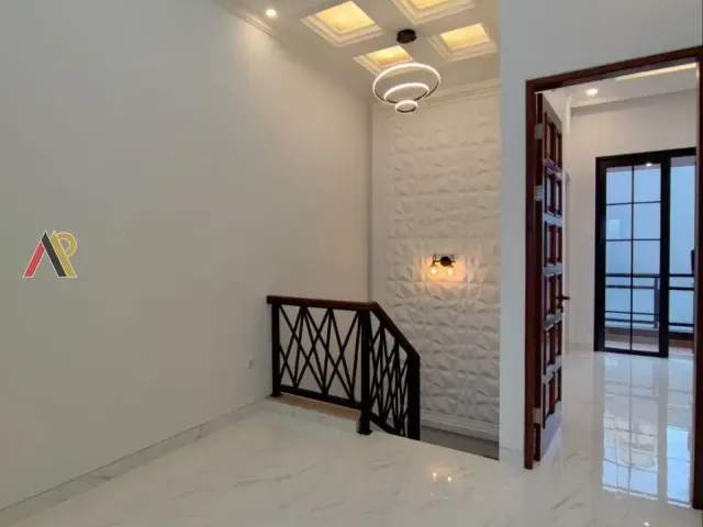 Beji, Depok, Jawa Barat, 4 Bedrooms Bedrooms, ,3 BathroomsBathrooms,Rumah Perkampungan,Rumah Ready,4052