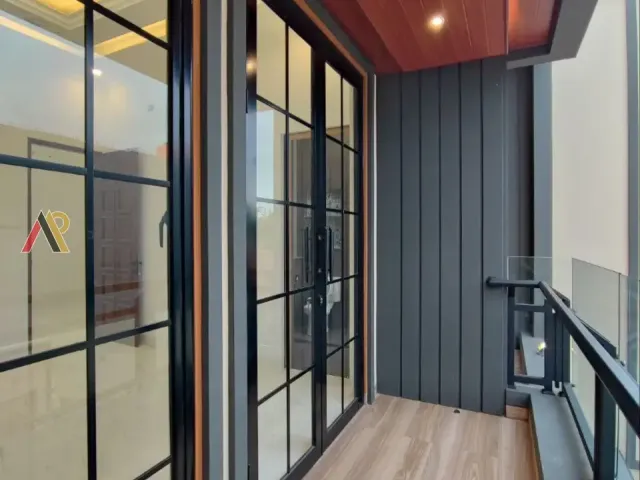 Beji, Depok, Jawa Barat, 4 Bedrooms Bedrooms, ,3 BathroomsBathrooms,Rumah Perkampungan,Rumah Ready,4052