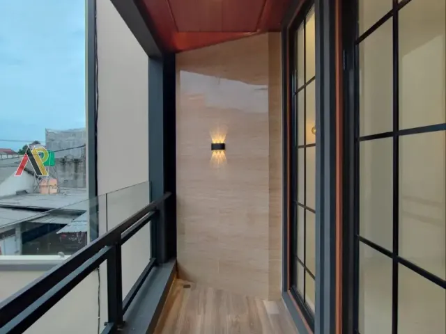 Beji, Depok, Jawa Barat, 4 Bedrooms Bedrooms, ,3 BathroomsBathrooms,Rumah Perkampungan,Rumah Ready,4052