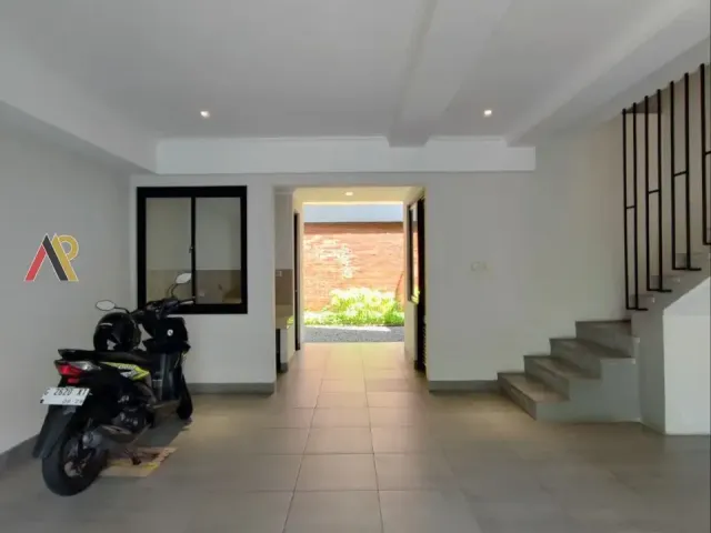 Cilandak, Jakarta Selatan, Jakarta, 3 Bedrooms Bedrooms, 0 ,3 BathroomsBathrooms,Rumah Perkampungan,Terjual,0,4053