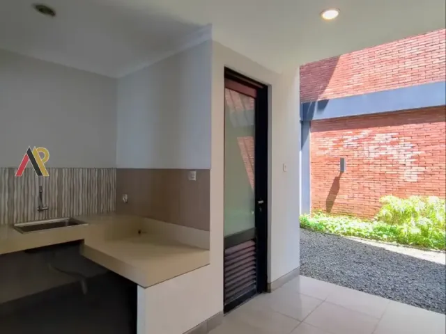 Cilandak, Jakarta Selatan, Jakarta, 3 Bedrooms Bedrooms, 0 ,3 BathroomsBathrooms,Rumah Perkampungan,Terjual,0,4053