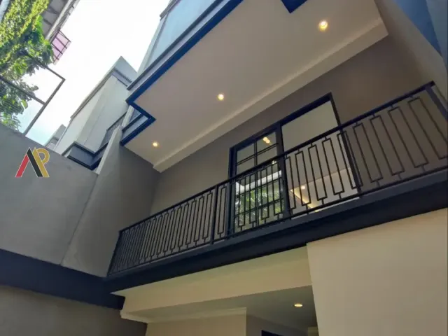 Cilandak, Jakarta Selatan, Jakarta, 3 Bedrooms Bedrooms, 0 ,3 BathroomsBathrooms,Rumah Perkampungan,Terjual,0,4053