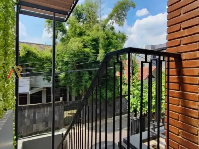 Cilandak, Jakarta Selatan, Jakarta, 3 Bedrooms Bedrooms, 0 ,3 BathroomsBathrooms,Rumah Perkampungan,Terjual,0,4053