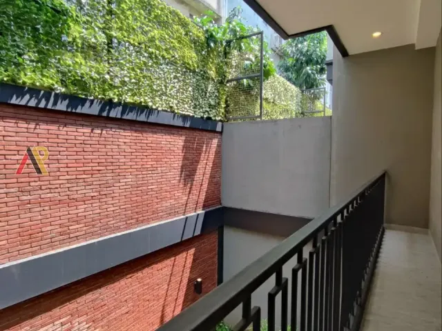 Cilandak, Jakarta Selatan, Jakarta, 3 Bedrooms Bedrooms, 0 ,3 BathroomsBathrooms,Rumah Perkampungan,Terjual,0,4053