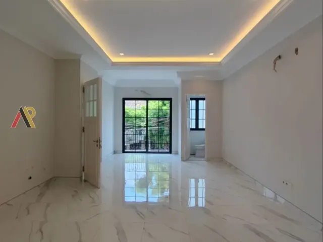 Cilandak, Jakarta Selatan, Jakarta, 3 Bedrooms Bedrooms, 0 ,3 BathroomsBathrooms,Rumah Perkampungan,Terjual,0,4053