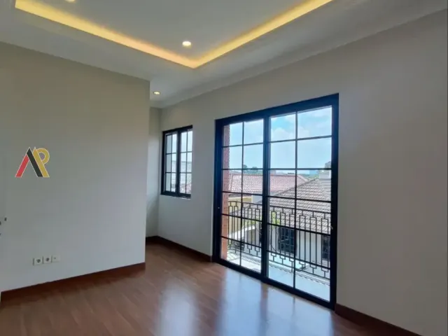 Cilandak, Jakarta Selatan, Jakarta, 3 Bedrooms Bedrooms, 0 ,3 BathroomsBathrooms,Rumah Perkampungan,Terjual,0,4053