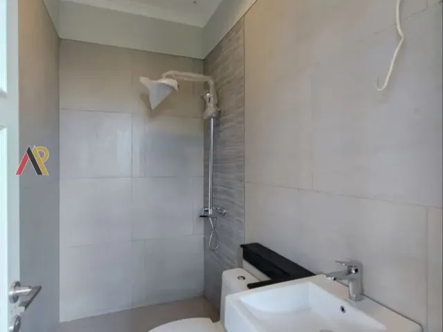 Cilandak, Jakarta Selatan, Jakarta, 3 Bedrooms Bedrooms, 0 ,3 BathroomsBathrooms,Rumah Perkampungan,Terjual,0,4053