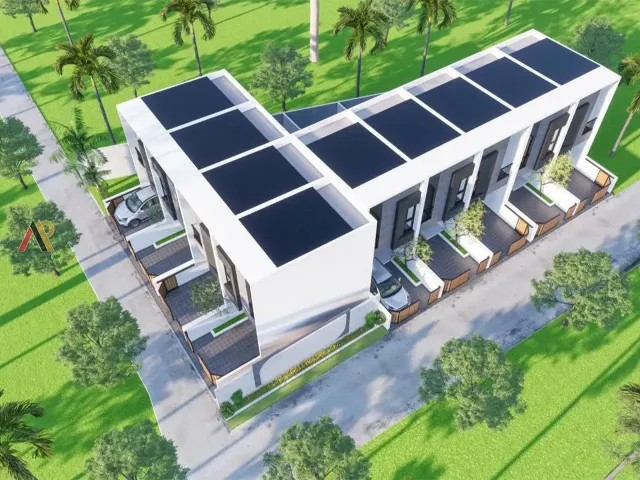 Cilodong, Depok, Jawa Barat, 2 Bedrooms Bedrooms, ,2 BathroomsBathrooms,Rumah Cluster,Rumah Indent,4055